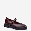 Laden Sie das Bild in den Galerie-Viewer,  Halbschuhe model 232334 Step in style 
