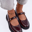 Laden Sie das Bild in den Galerie-Viewer,  Halbschuhe model 232334 Step in style 
