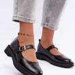 Laden Sie das Bild in den Galerie-Viewer,  Halbschuhe model 232335 Step in style 
