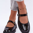Laden Sie das Bild in den Galerie-Viewer,  Halbschuhe model 232335 Step in style 
