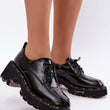 Laden Sie das Bild in den Galerie-Viewer,  Schuhe mit Absatz model 232336 Step in style 
