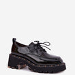 Laden Sie das Bild in den Galerie-Viewer,  Schuhe mit Absatz model 232336 Step in style 
