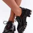 Laden Sie das Bild in den Galerie-Viewer,  Schuhe mit Absatz model 232336 Step in style 
