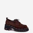 Laden Sie das Bild in den Galerie-Viewer,  Schuhe mit Absatz model 232337 Step in style 
