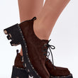 Laden Sie das Bild in den Galerie-Viewer,  Schuhe mit Absatz model 232337 Step in style 
