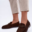 Laden Sie das Bild in den Galerie-Viewer,  Mokassins model 232338 Step in style 

