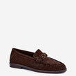 Laden Sie das Bild in den Galerie-Viewer,  Mokassins model 232338 Step in style 
