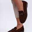 Laden Sie das Bild in den Galerie-Viewer,  Mokassins model 232338 Step in style 
