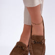 Laden Sie das Bild in den Galerie-Viewer,  Mokassins model 232339 Step in style 
