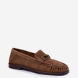 Laden Sie das Bild in den Galerie-Viewer,  Mokassins model 232339 Step in style 
