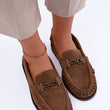 Laden Sie das Bild in den Galerie-Viewer,  Mokassins model 232339 Step in style 
