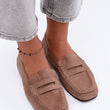 Laden Sie das Bild in den Galerie-Viewer,  Mokassins model 232340 Step in style 

