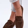 Laden Sie das Bild in den Galerie-Viewer,  Mokassins model 232341 Step in style 
