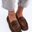 Laden Sie das Bild in den Galerie-Viewer,  Mokassins model 232341 Step in style 
