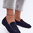 Laden Sie das Bild in den Galerie-Viewer,  Mokassins model 232342 Step in style 
