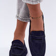 Laden Sie das Bild in den Galerie-Viewer,  Mokassins model 232342 Step in style 
