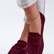 Laden Sie das Bild in den Galerie-Viewer,  Mokassins model 232343 Step in style 
