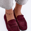 Laden Sie das Bild in den Galerie-Viewer,  Mokassins model 232343 Step in style 
