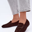 Laden Sie das Bild in den Galerie-Viewer,  Mokassins model 232344 Step in style 
