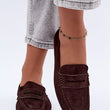 Laden Sie das Bild in den Galerie-Viewer,  Mokassins model 232344 Step in style 
