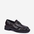 Laden Sie das Bild in den Galerie-Viewer,  Mokassins model 232345 Step in style 
