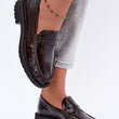 Laden Sie das Bild in den Galerie-Viewer,  Mokassins model 232346 Step in style 
