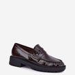 Laden Sie das Bild in den Galerie-Viewer,  Mokassins model 232346 Step in style 
