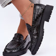 Laden Sie das Bild in den Galerie-Viewer,  Mokassins model 232347 Step in style 
