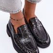 Laden Sie das Bild in den Galerie-Viewer,  Mokassins model 232347 Step in style 
