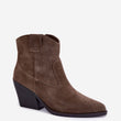 Laden Sie das Bild in den Galerie-Viewer,  Stiefeletten mit Absatz model 232348 Step in style 
