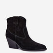 Laden Sie das Bild in den Galerie-Viewer,  Stiefeletten mit Absatz model 232350 Step in style 
