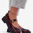 Laden Sie das Bild in den Galerie-Viewer,  Halbschuhe model 232334 Step in style 
