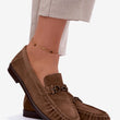 Laden Sie das Bild in den Galerie-Viewer,  Mokassins model 232339 Step in style 
