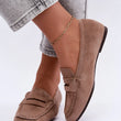 Laden Sie das Bild in den Galerie-Viewer,  Mokassins model 232340 Step in style 
