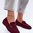 Laden Sie das Bild in den Galerie-Viewer,  Mokassins model 232343 Step in style 
