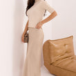 Laden Sie das Bild in den Galerie-Viewer,  Rock model 232371 Italy Moda 

