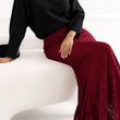 Laden Sie das Bild in den Galerie-Viewer,  Rock model 232374 Italy Moda 
