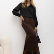 Laden Sie das Bild in den Galerie-Viewer,  Rock model 232375 Italy Moda 
