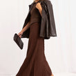 Laden Sie das Bild in den Galerie-Viewer,  Rock model 232376 Italy Moda 
