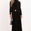 Laden Sie das Bild in den Galerie-Viewer,  Rock model 232377 Italy Moda 
