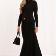Laden Sie das Bild in den Galerie-Viewer,  Rock model 232377 Italy Moda 
