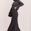 Laden Sie das Bild in den Galerie-Viewer,  Rock model 232378 Italy Moda 
