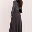 Laden Sie das Bild in den Galerie-Viewer,  Rock model 232378 Italy Moda 
