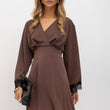 Laden Sie das Bild in den Galerie-Viewer,  Cocktailkleid model 232383 Italy Moda 
