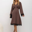 Laden Sie das Bild in den Galerie-Viewer,  Cocktailkleid model 232383 Italy Moda 
