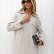 Laden Sie das Bild in den Galerie-Viewer,  Alltagskleid model 232386 Italy Moda 
