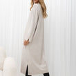 Laden Sie das Bild in den Galerie-Viewer,  Alltagskleid model 232386 Italy Moda 
