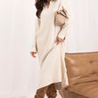 Laden Sie das Bild in den Galerie-Viewer,  Alltagskleid model 232387 Italy Moda 

