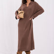 Laden Sie das Bild in den Galerie-Viewer,  Alltagskleid model 232388 Italy Moda 
