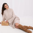 Laden Sie das Bild in den Galerie-Viewer,  Alltagskleid model 232393 Italy Moda 
